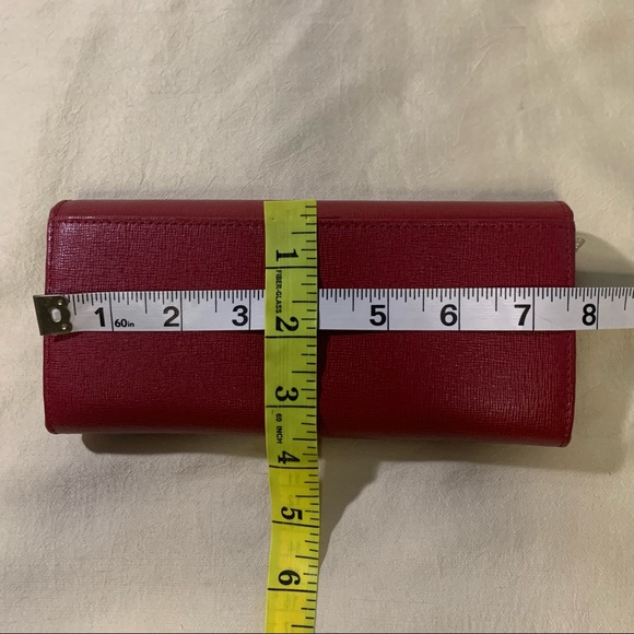 Furla leather wallet - Picture 11 of 11
